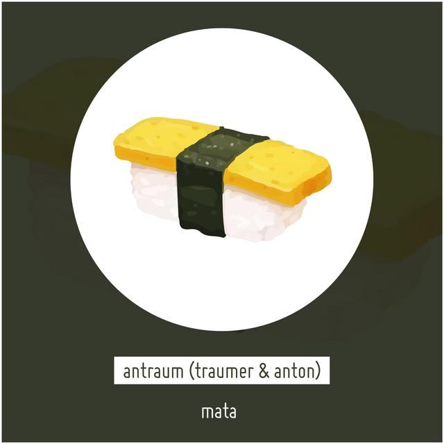 Rido - Mata