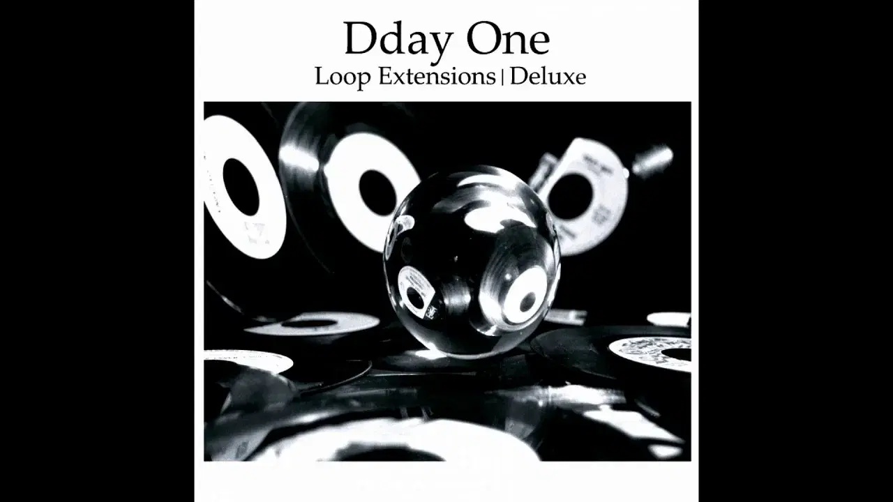 Loop Extensions - Dday One