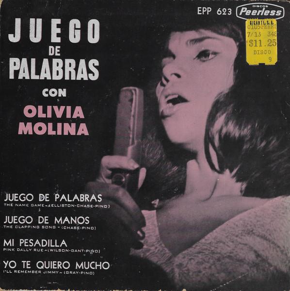 Juego De Palabras - Mi pesadilla
