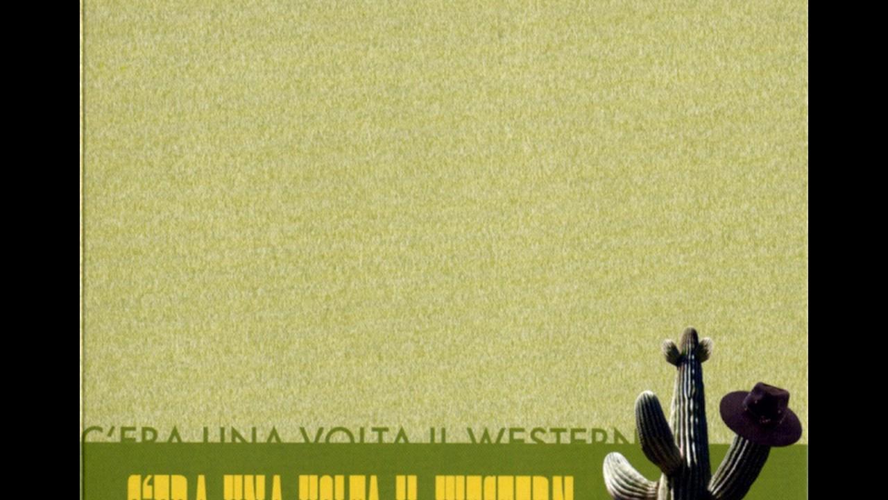 La Collera Del Vento - A King For A Day (Main Titles