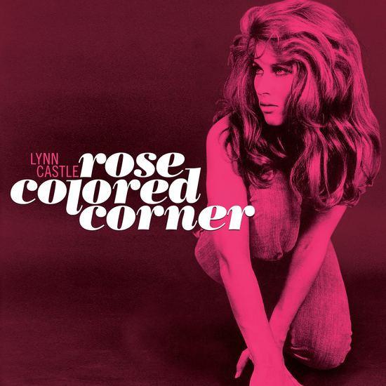 Rose Colored Corner - Lynn Castle