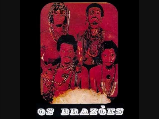 Os Brazões - Os Brazoes