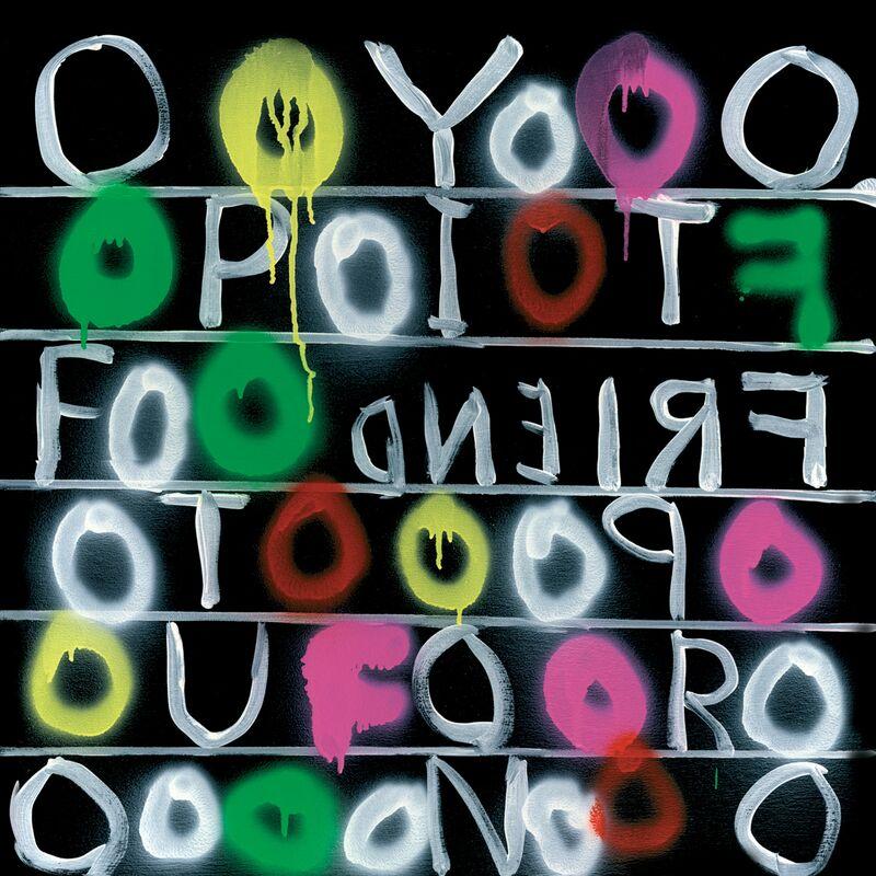The Perfect Me - Deerhoof