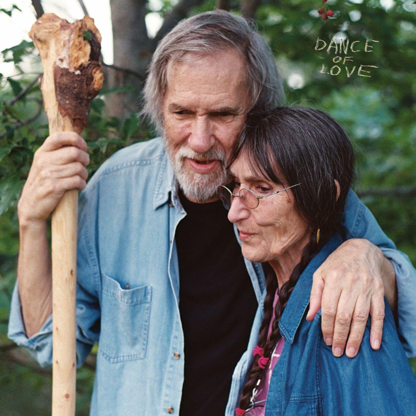 Dance Of Love - Tucker Zimmerman, Big Thief, Iji, Twain