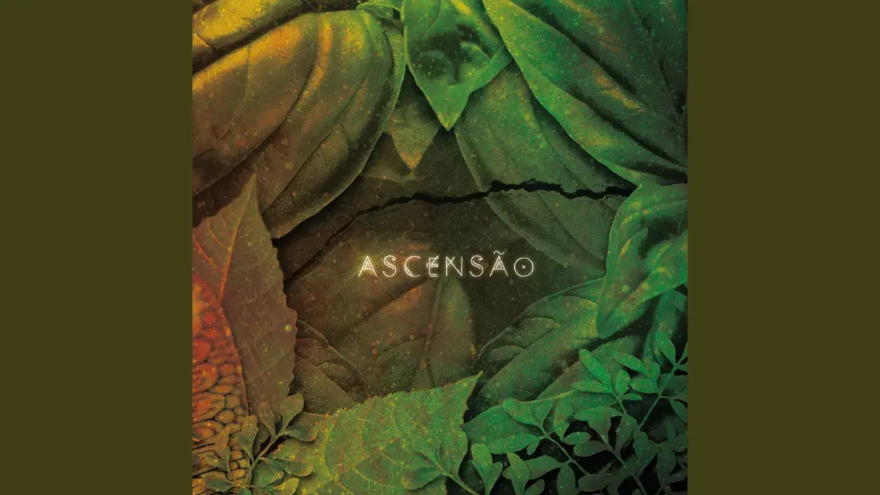  - Serena Assumpção