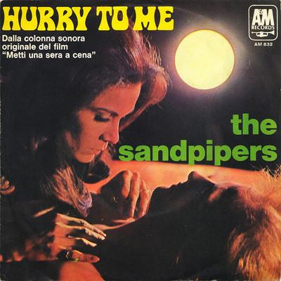Canto Morricone Volume 1 The 60's - The Sandpipers