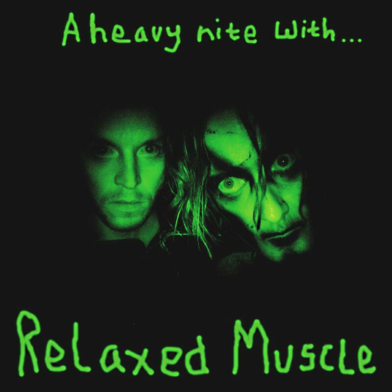 Billy Jack / Sexualized - Relaxed Muscle