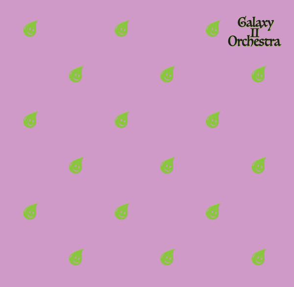 Acid Rain - Galaxy II Orchestra
