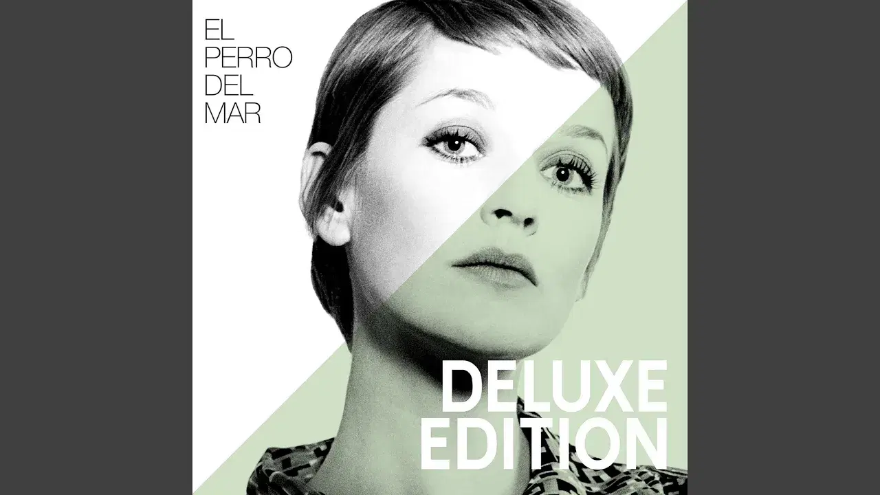 You Gotta Give To Get - el perro del mar
