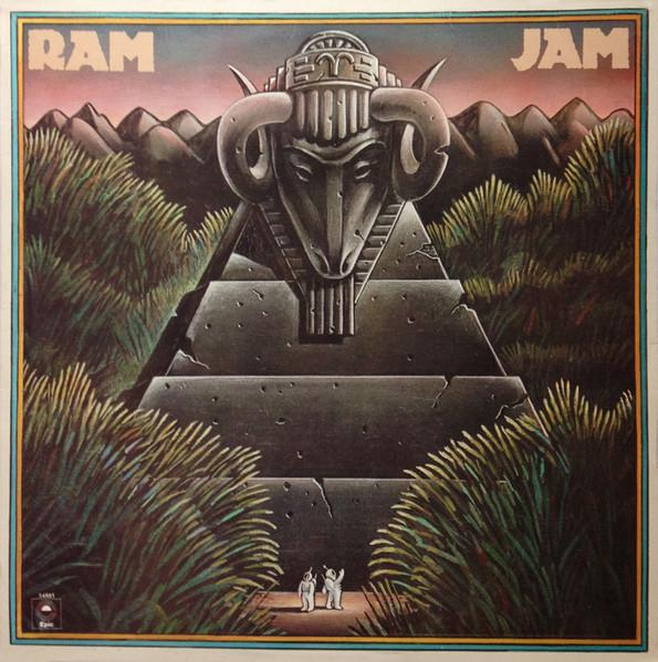 Ram Jam - Ram Jam