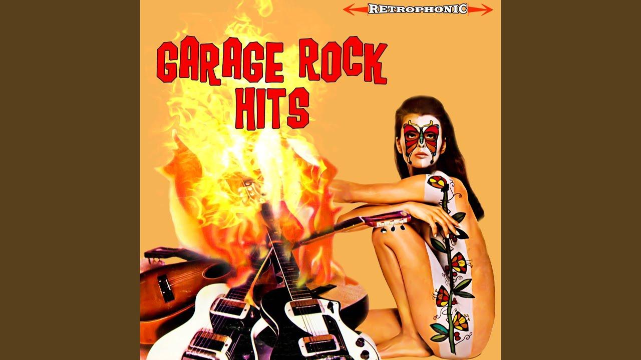 Buried Treasure-Lost Gems From Deep In The '60S Vaults - Cd2 - The Magic Mushrooms