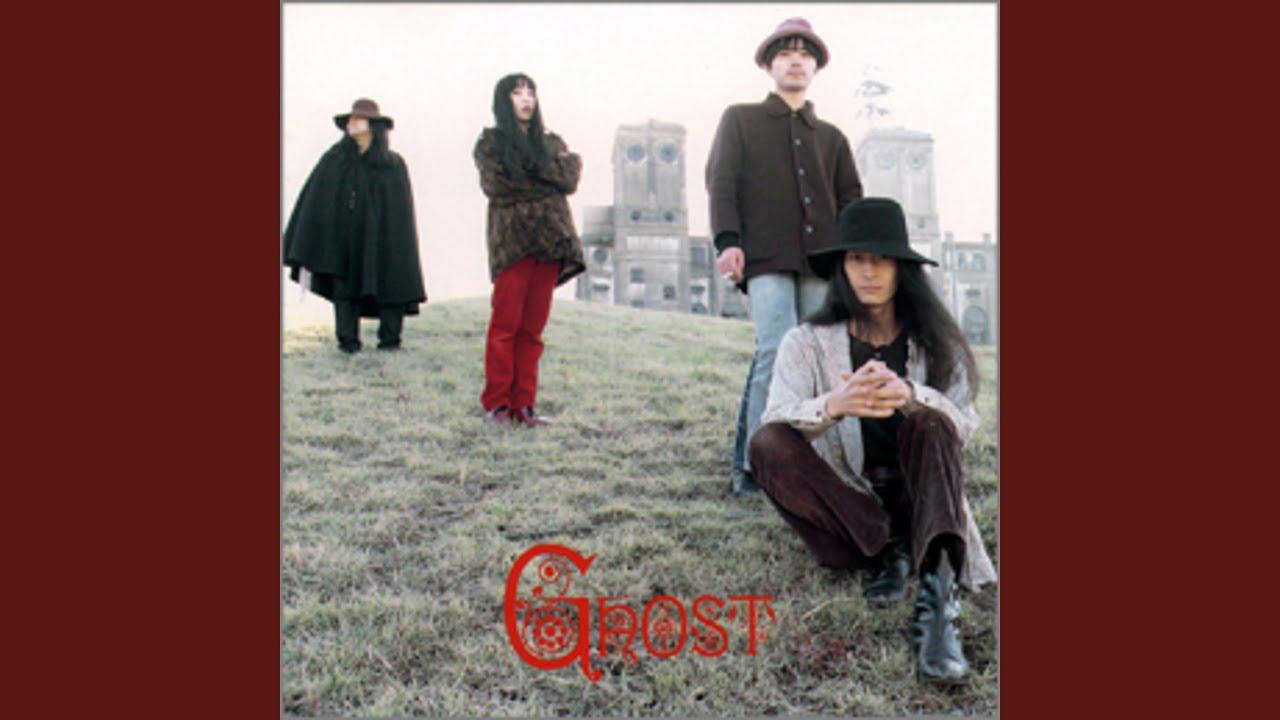 Temple Stone - Ghost