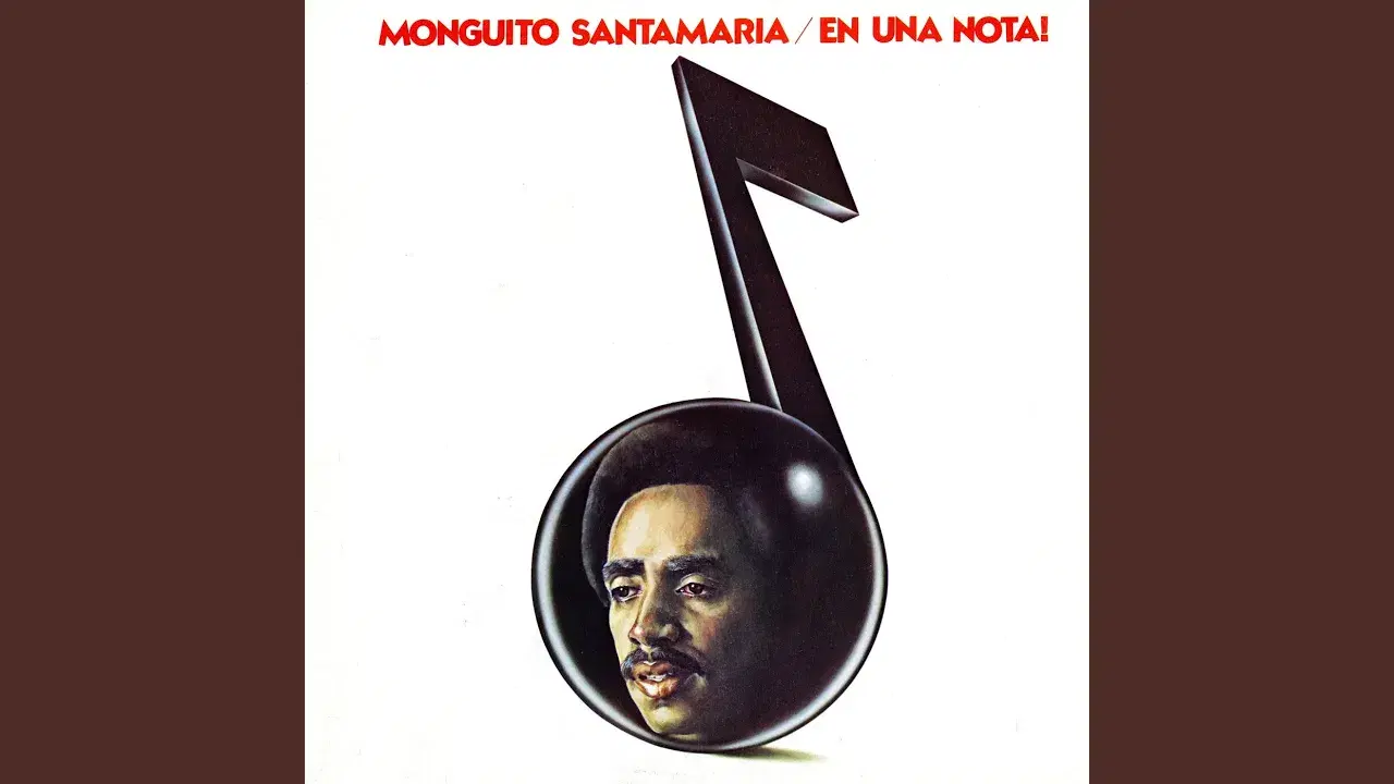En Una Nota! - Monguito Santamaria