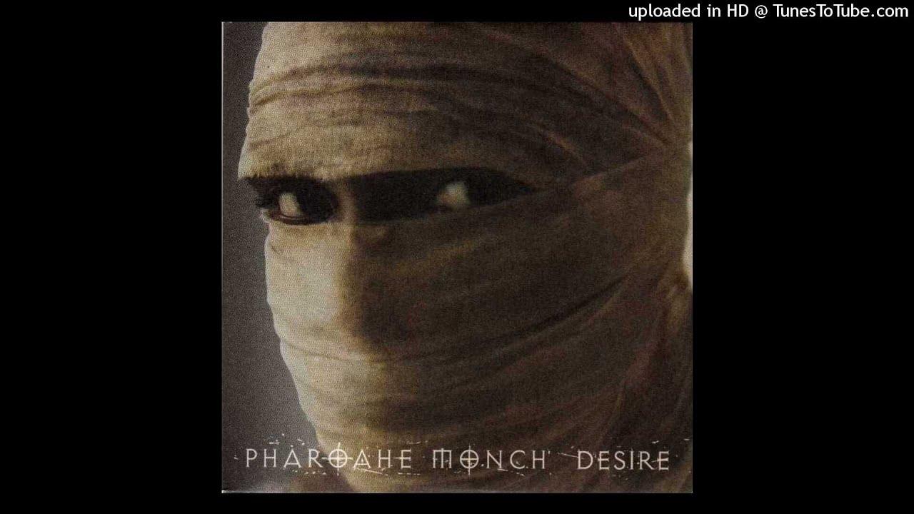 Desire - Pharoahe Monch