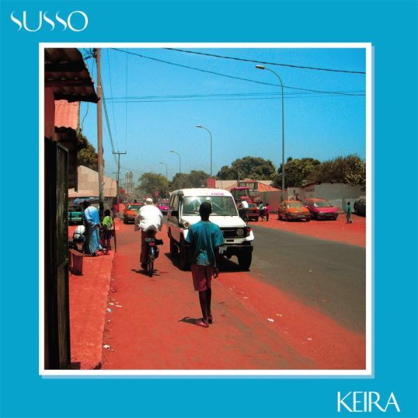 Keira  - Susso