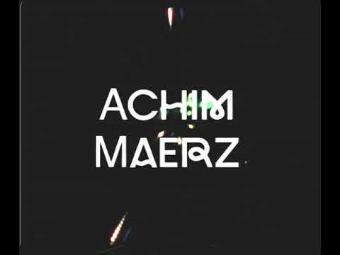 Outside EP - Achim Maerz