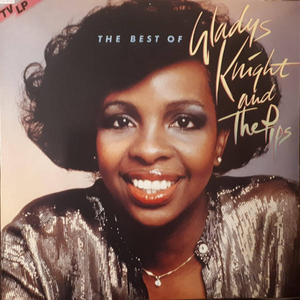 Taste Of Bitter Love - Gladys Knight & The Pips