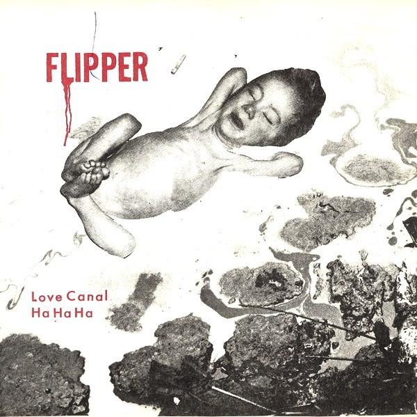 Sex Bomb Baby! - Flipper