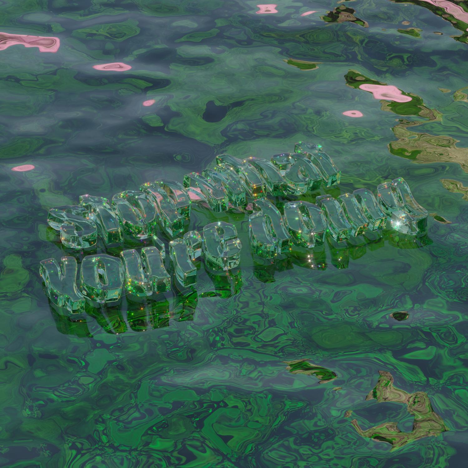Stop What You're Doing - Vod Kasat
