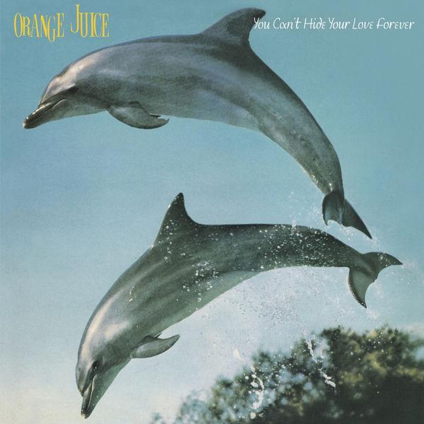 Thrillingly Live At Stirling OJ '81 - Orange Juice
