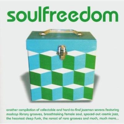 Soul Freedom - Sandi & Matues