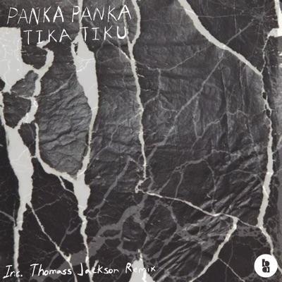  - Panka Panka