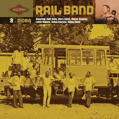  - Super Rail Band