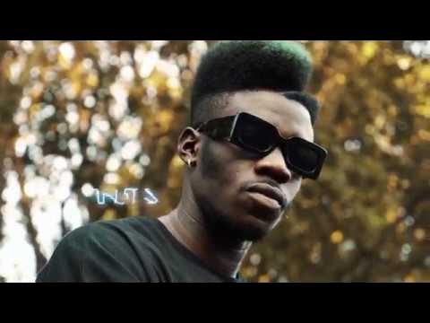 Kupe Dance - A-Star