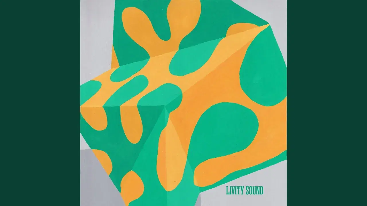 Deep Forest EP (LIVITY069) - Joe Milli