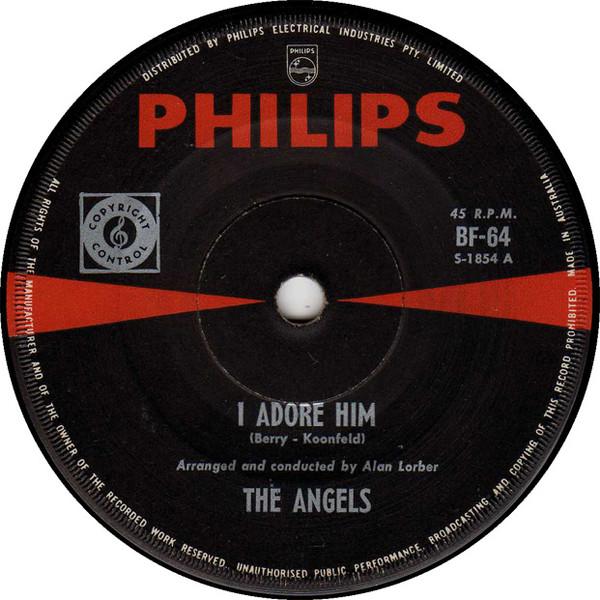  - The Angels