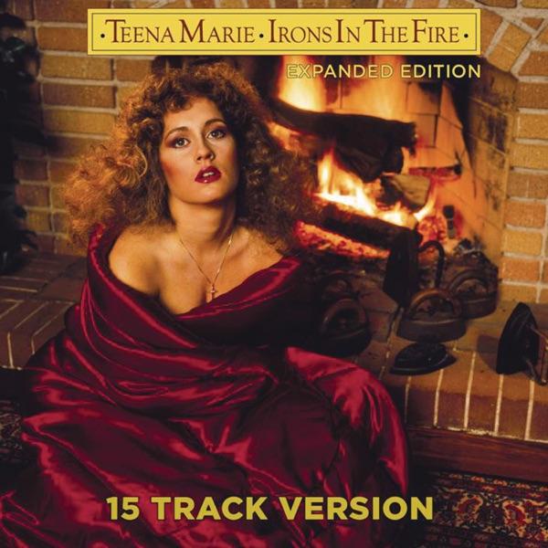 Irons In The Fire - Teena Marie