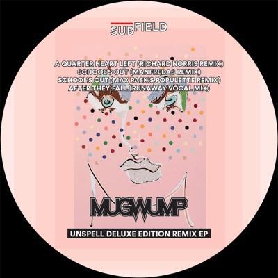  - Mugwump