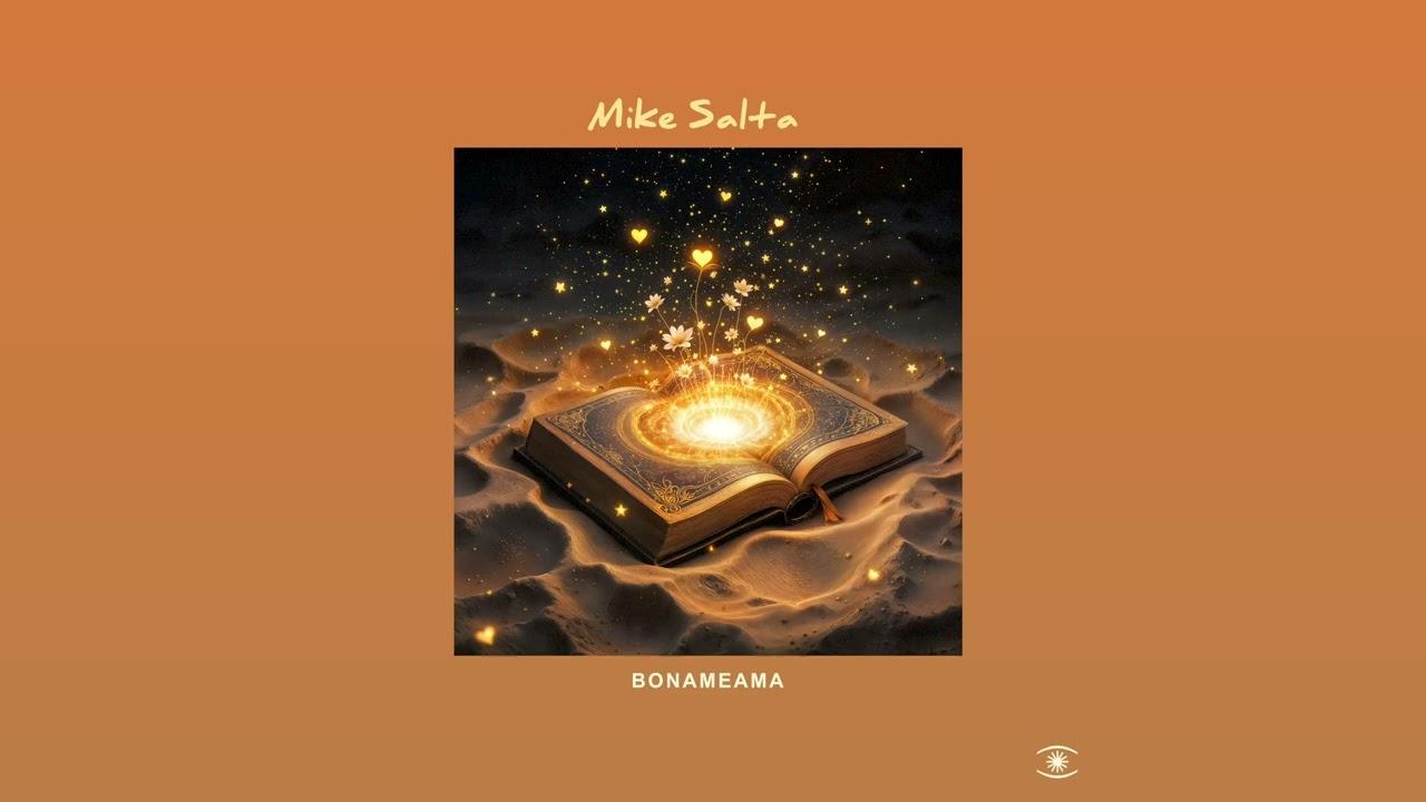null - Mike Salta