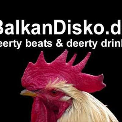  - Balkan Beat Box