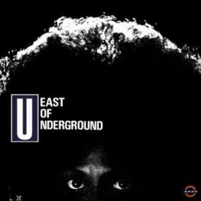  - East of Underground 