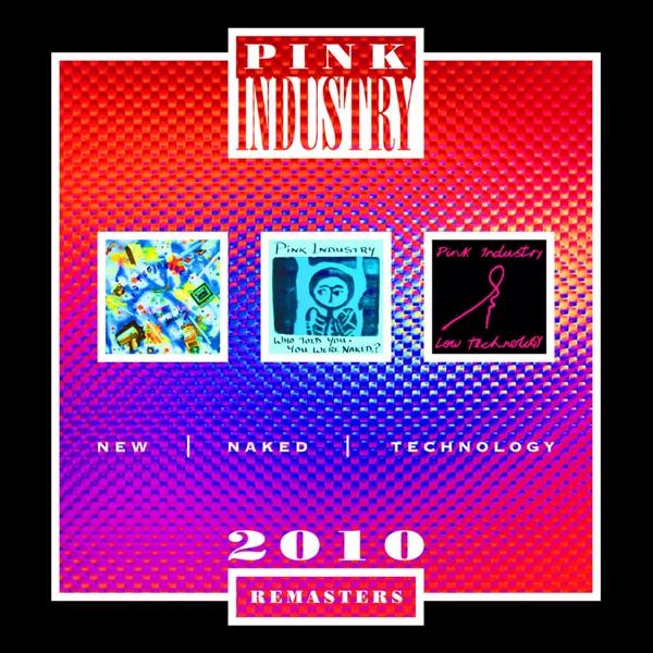 Untitled - Pink Industry
