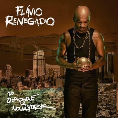  - Renegado