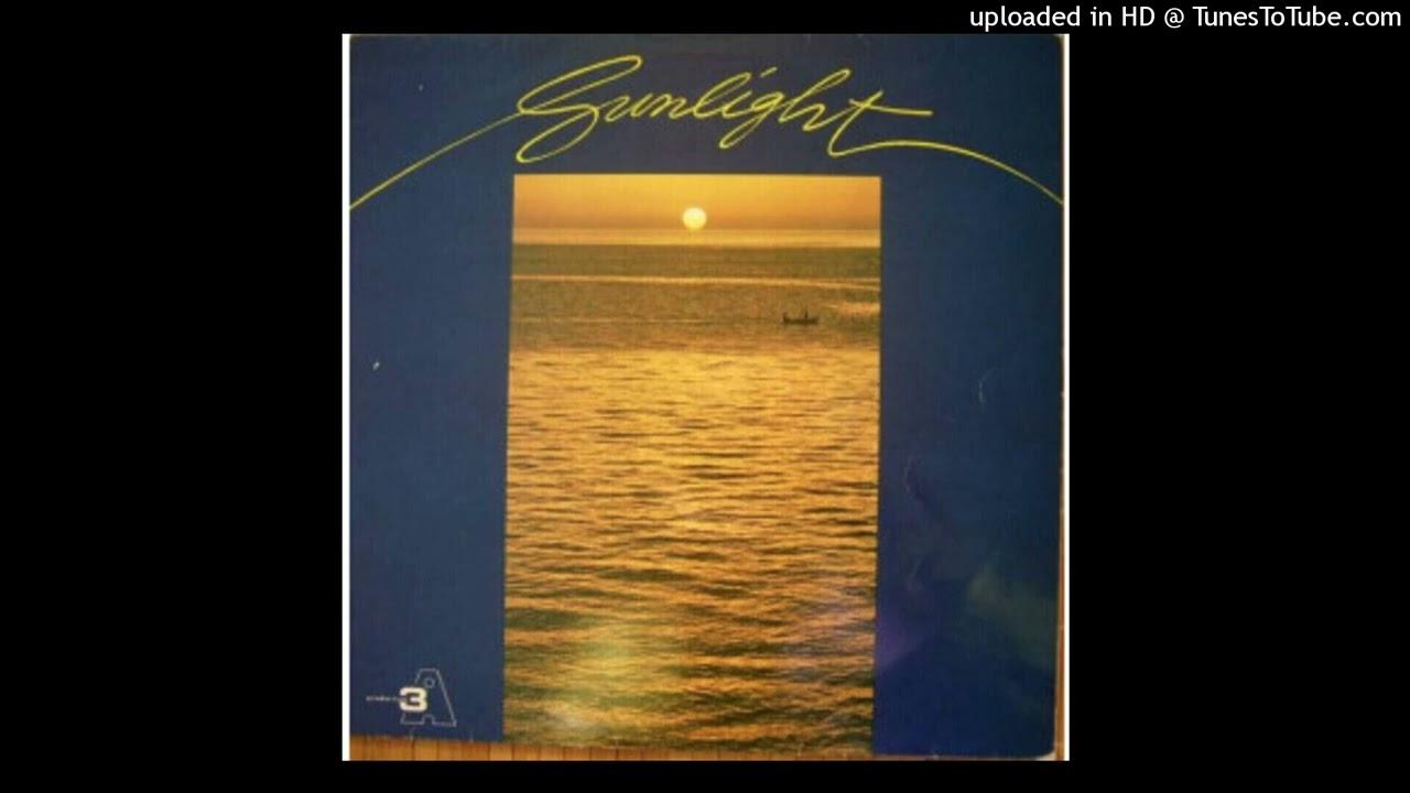  - Sunlights
