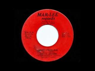  - Marvin Jackson with The Sounds Of Country