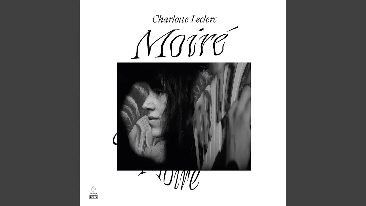  - Charlotte Leclerc