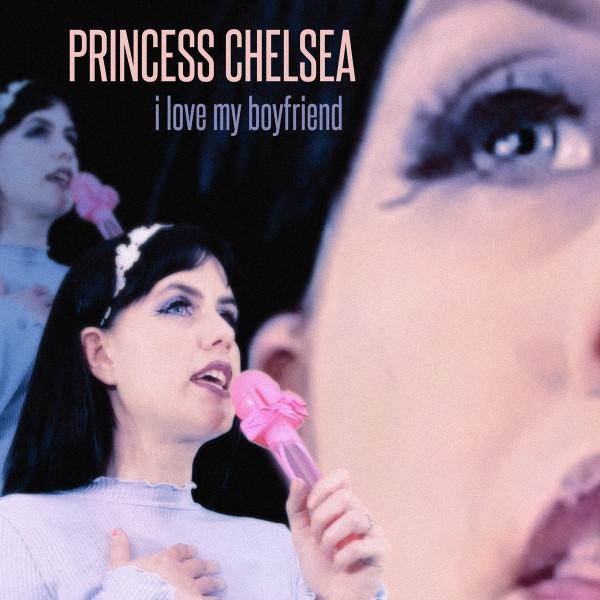  - Princess Chelsea
