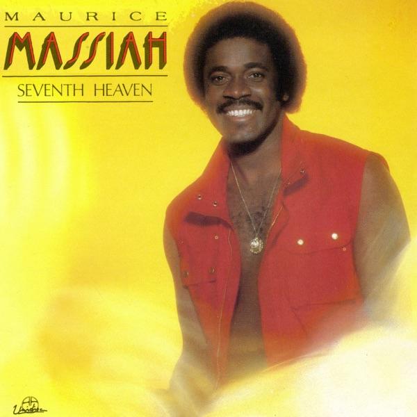  - Maurice Massiah