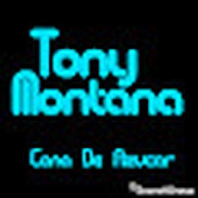  - Tonny Montana