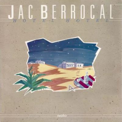 hotel hotel [1986] - berrocal, jac