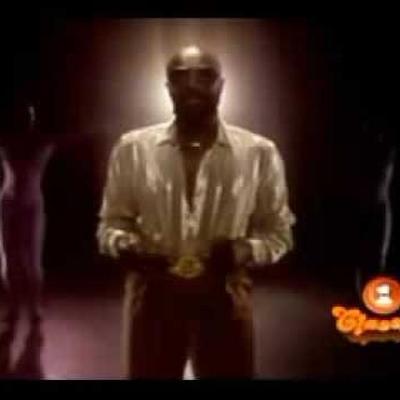  - Isaac Hayes