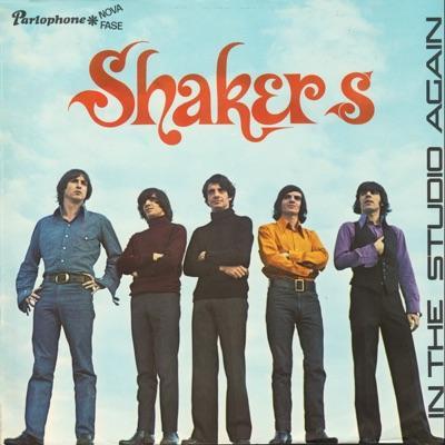  - Los Shakers