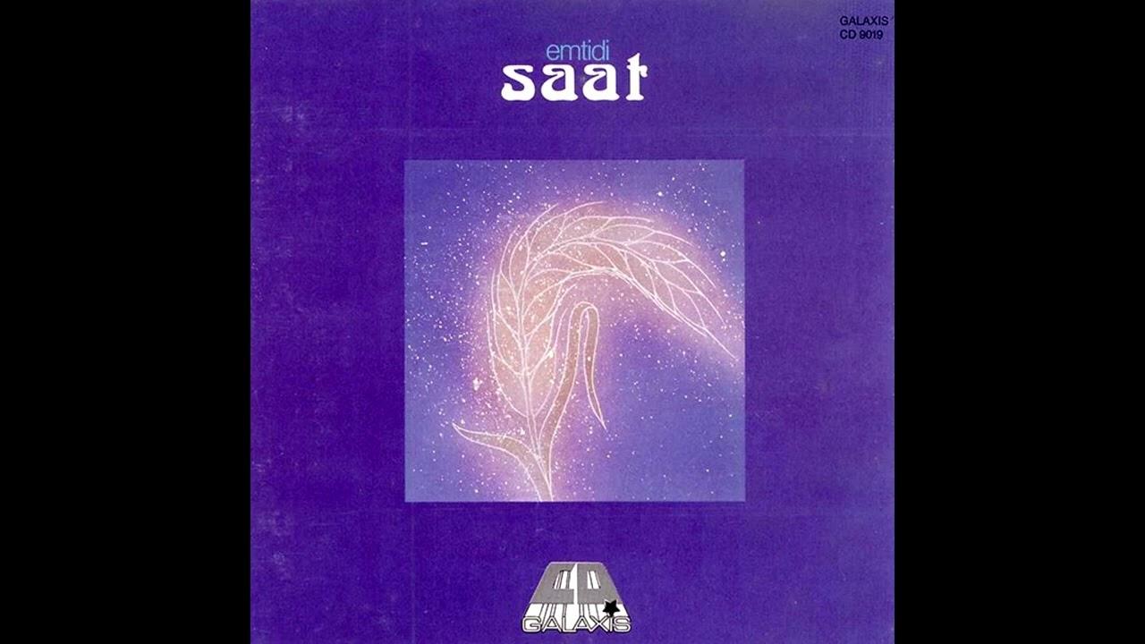Saat - Emtidi