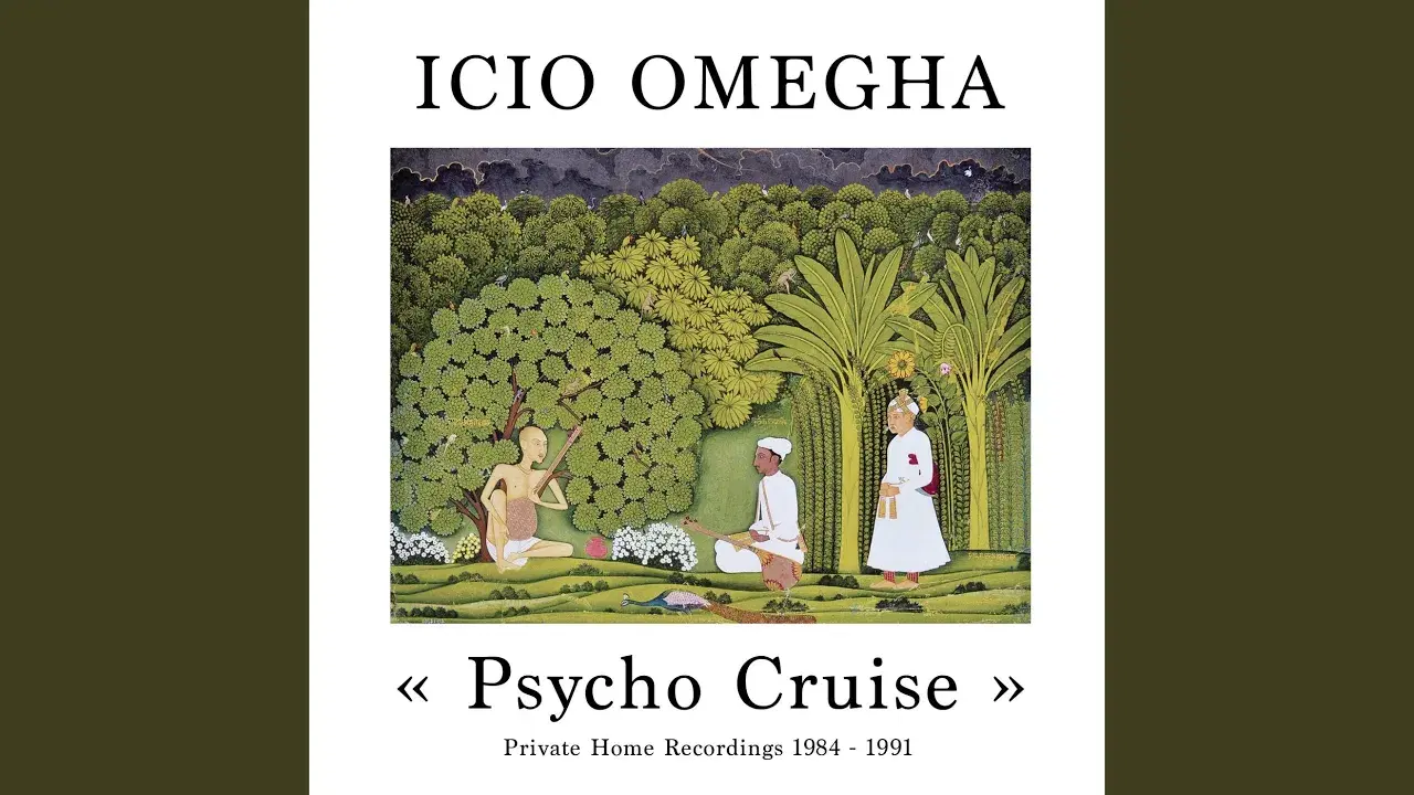  - Icio Omega