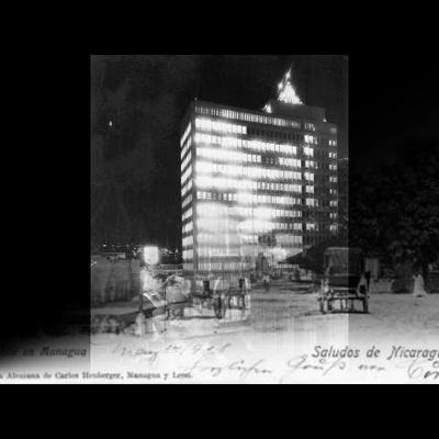 Lp -  Hermanos Cortes