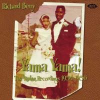 Yama Yama - The Modern Records 1954-1956 - Richard Berry
